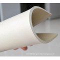 White Color Rubber Sheet Rubber Pad Rubber Plate